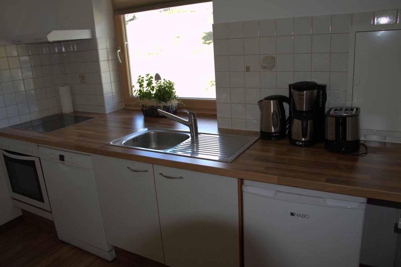 Apartamento Haus Alpengruss Lofer Exterior foto
